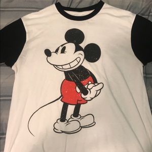 Mickey Mouse T-Shirt